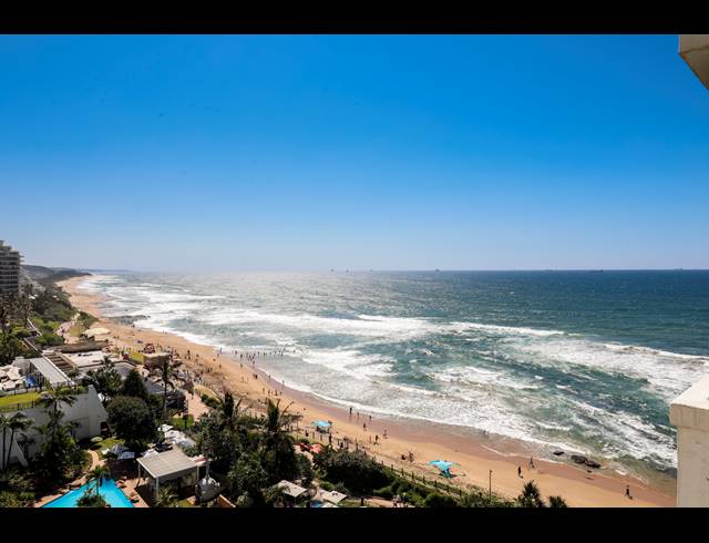 3 BEDROOM APARTMENT FOR SALE IN UMHLANGA CENTRAL